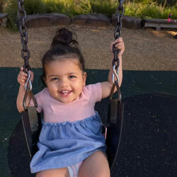 My Daughter's Smile