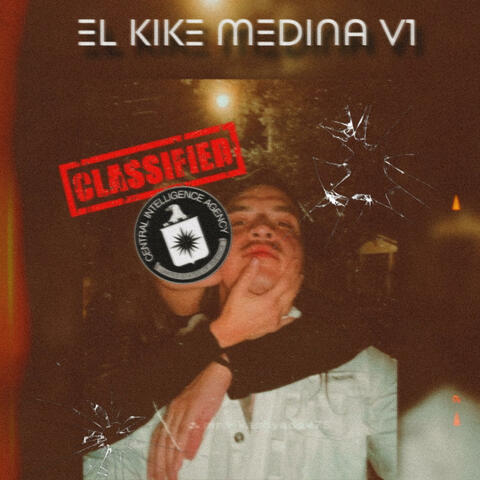 El Kike Medina V1