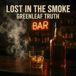 Lost In The Smoke