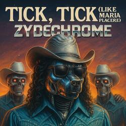 Tick, Tick (Throw your hands up in the air) (feat. Zydechrome & Mista Robear)