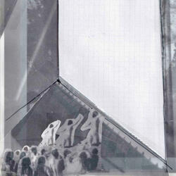 Fiore di plastica (feat. Amatis Trio & Katharine Dain)