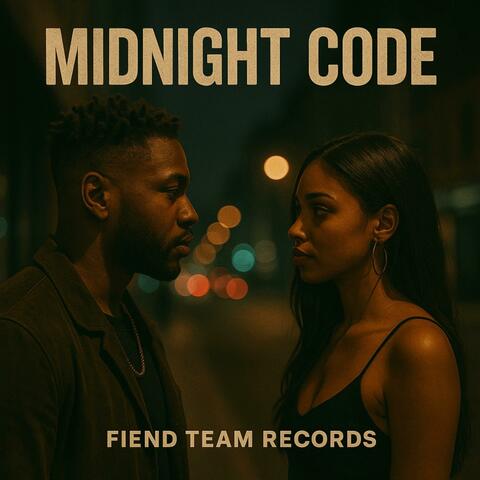 Midnight Code