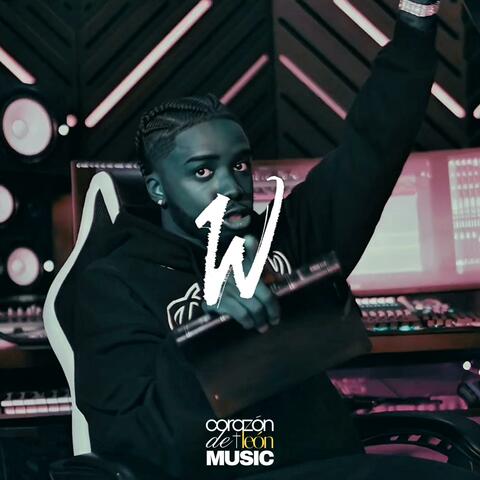Christian Drill Type Beat "W"