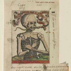 Time Waits For No Man