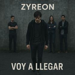 Voy a Llegar