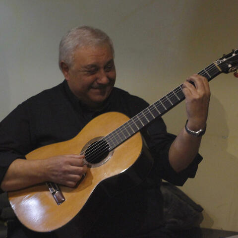 INSTRUMENTAL: MARIELA