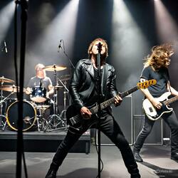 Whispers in the smoke(slowed)