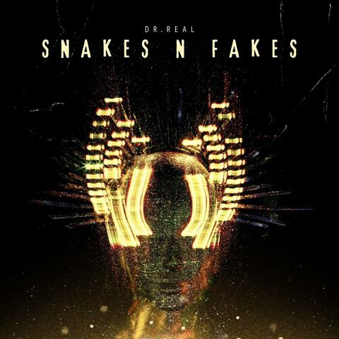 Snakes N Fakes