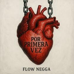 Por primera vez