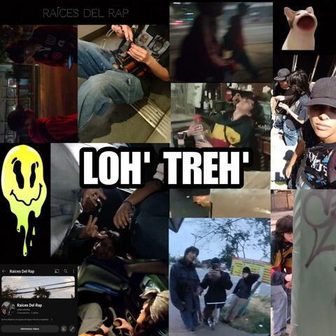 Loh´ Treh´