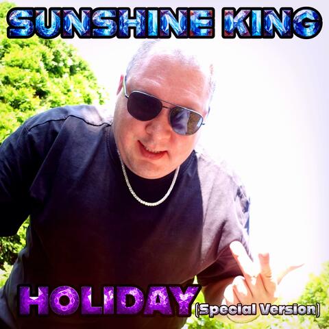 Holiday (Special Version)