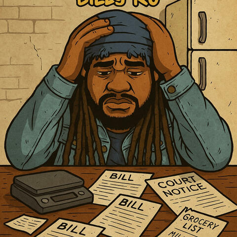 Shit To Lose