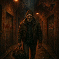 "No Way Out" (03) xx22xx