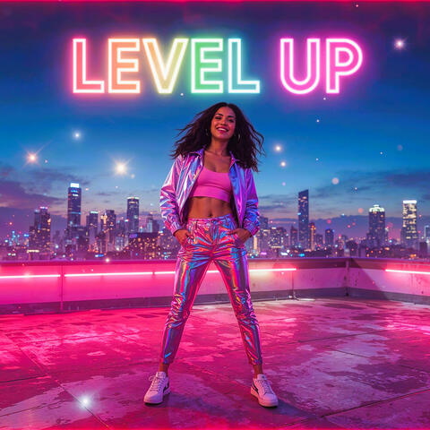 Level Up