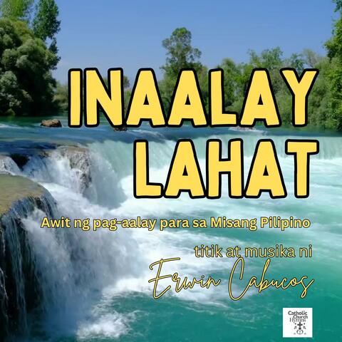 Inaalay Lahat (Acoustic)