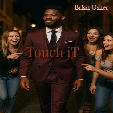 Touch iT