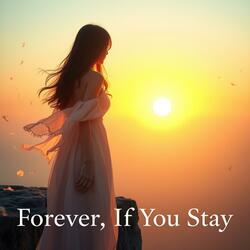 Forever, If You Stay