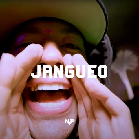 Jangueo (Instrumental reggaeton)