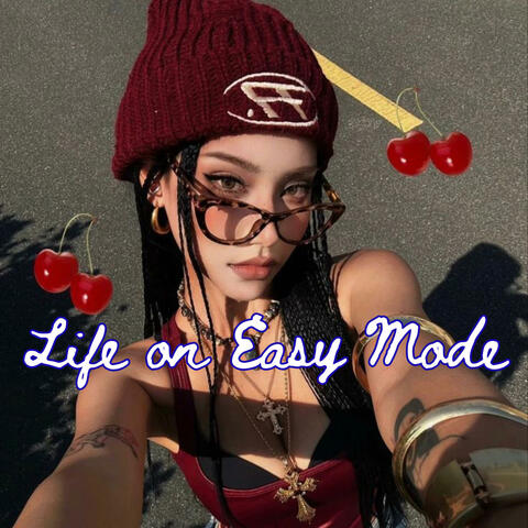 life on easy mode ✦ everything going your way and desires manifesting (1X LISTEN MAX)