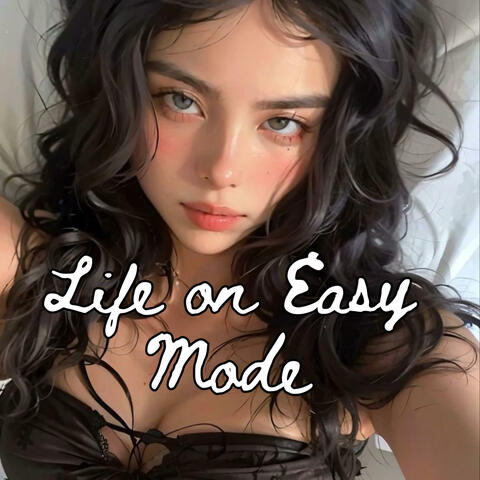 life on easy mode - affirmation audio ♡