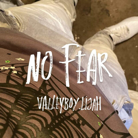 No fear(norcal type beat)