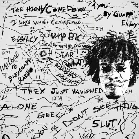 thehigh/thecomedown