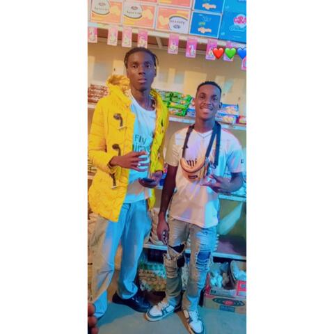 PROMESSA (feat. Chanceler & Lil Chik)