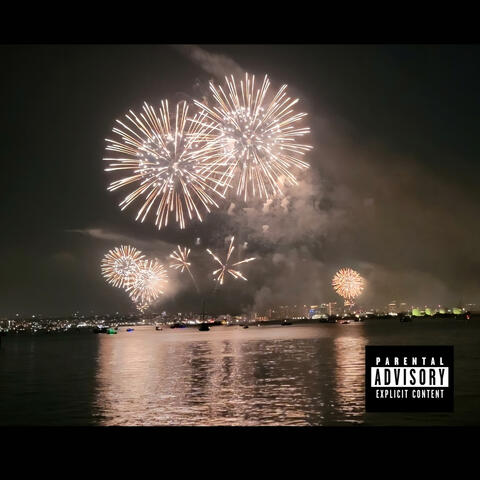 Guess Who (prod. Ian James)