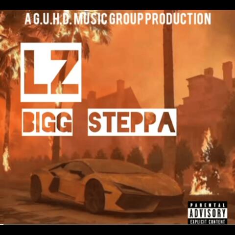 BIGG STEPPA