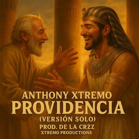 Providencia (Versión Solo)