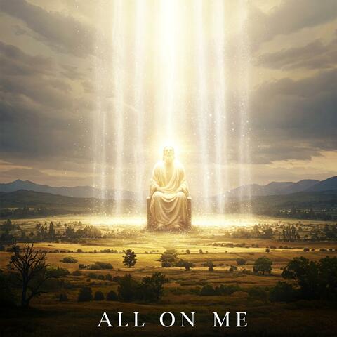 All On Me (feat. Glenn Gilles)