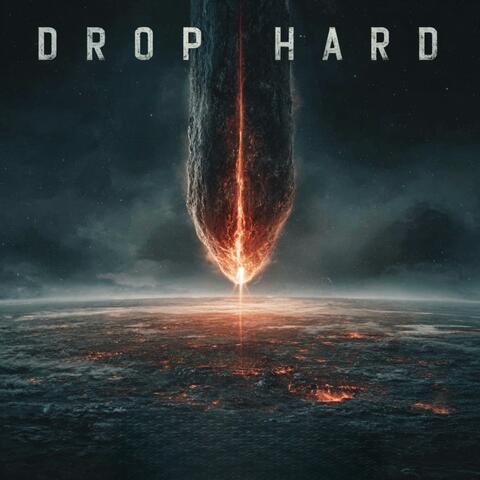 Drop Hard (Inspired by Scout Commander Talon Quinn)