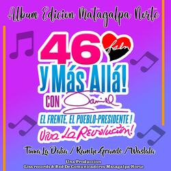 46/19 Rancho Grande (feat. Jassir)