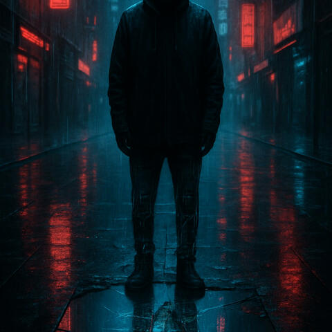 Im not human