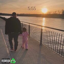 5:55