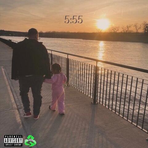 5:55