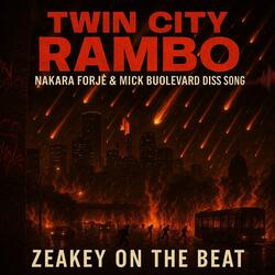 Twin City Rambo, Pt. 3