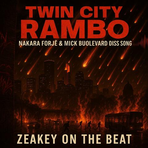 Twin City Rambo, Pt. 3