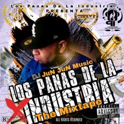 Plakata Plakata (feat. R. Inxunxa)