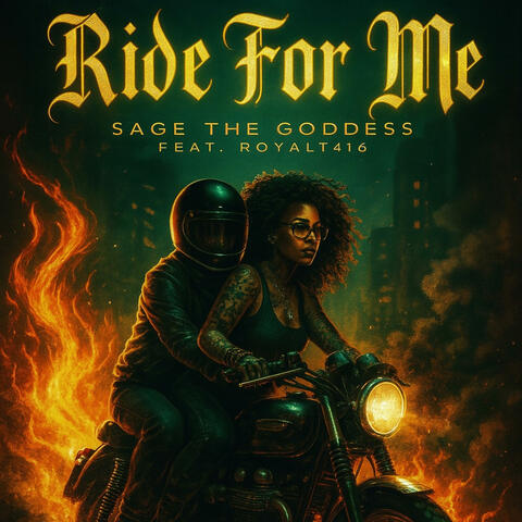 Ride For Me (feat. royalt416)