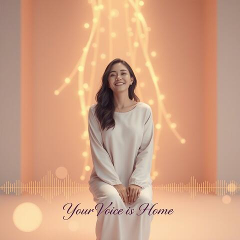 Your Voice Is Home