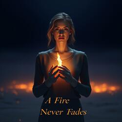 A Fire That Never Fades