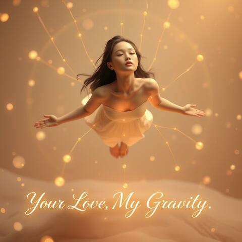 Your Love, My Gravity