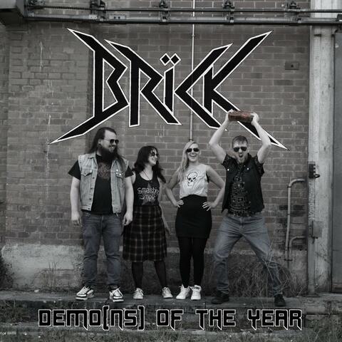 Demo(ns) of the Year