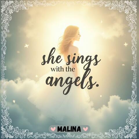Sings With The Angels