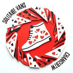 Solitaire Vans