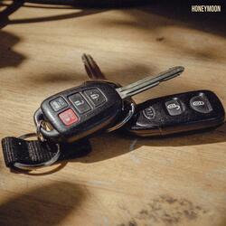 Honeymoon