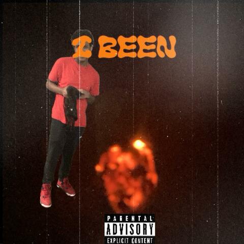 i been