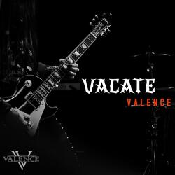 Vacate