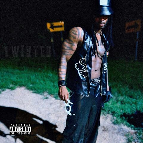 Twisted